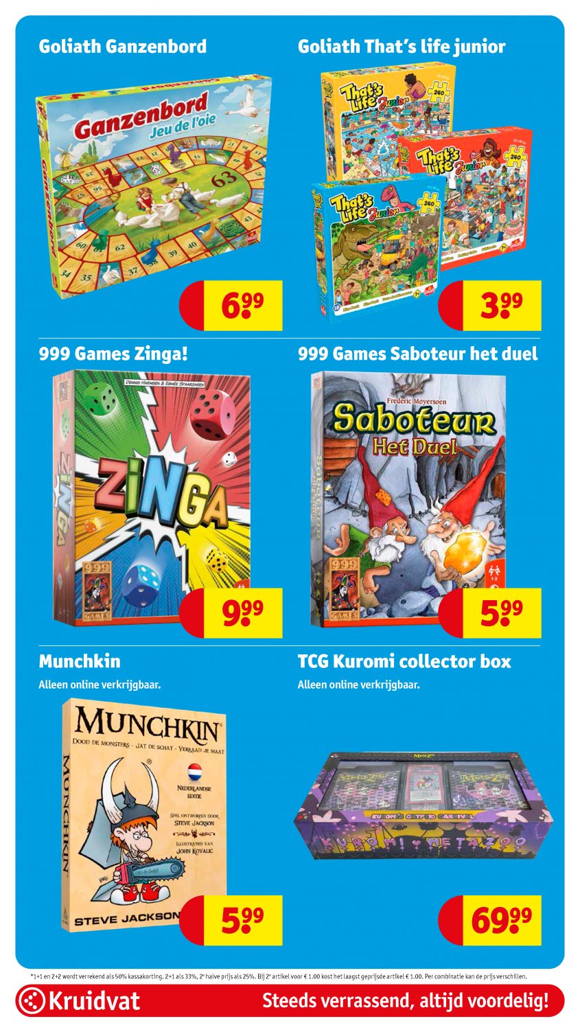 Kruidvat Aanbiedingen van 20-01-2026 pagina.89