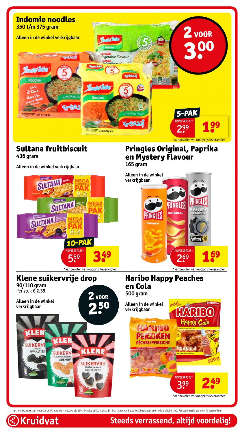 Kruidvat Aanbiedingen van 20-01-2026 pagina.97