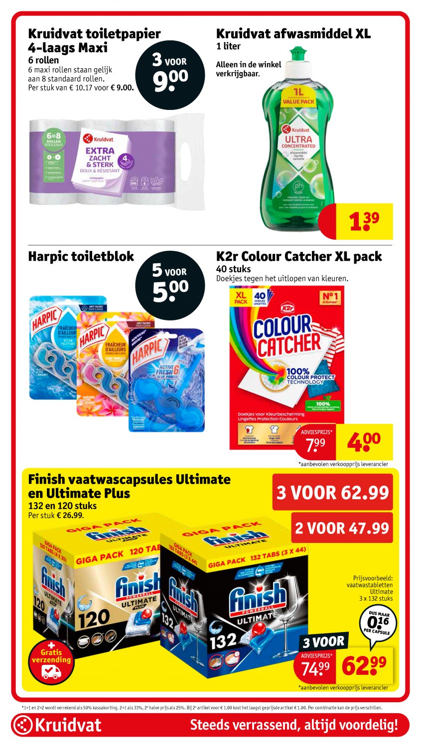 Kruidvat Aanbiedingen van 20-01-2026 pagina.101