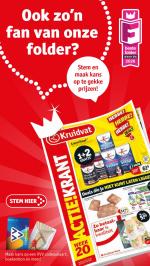 Kruidvat reclame folder week 04, pagina.2