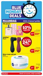 Kruidvat reclame folder week 04, pagina.15