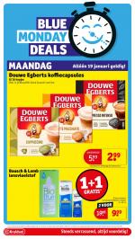 Kruidvat reclame folder week 04, pagina.19