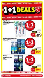 Kruidvat reclame folder week 04, pagina.23