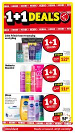 Kruidvat reclame folder week 04, pagina.24