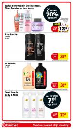 Kruidvat reclame folder week 04, pagina.57