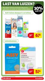 Kruidvat reclame folder week 04, pagina.76