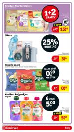 Kruidvat reclame folder week 04, pagina.79