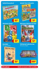 Kruidvat reclame folder week 04, pagina.89