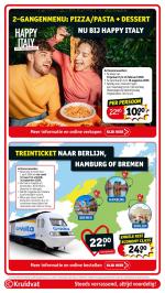 Kruidvat reclame folder week 04, pagina.107