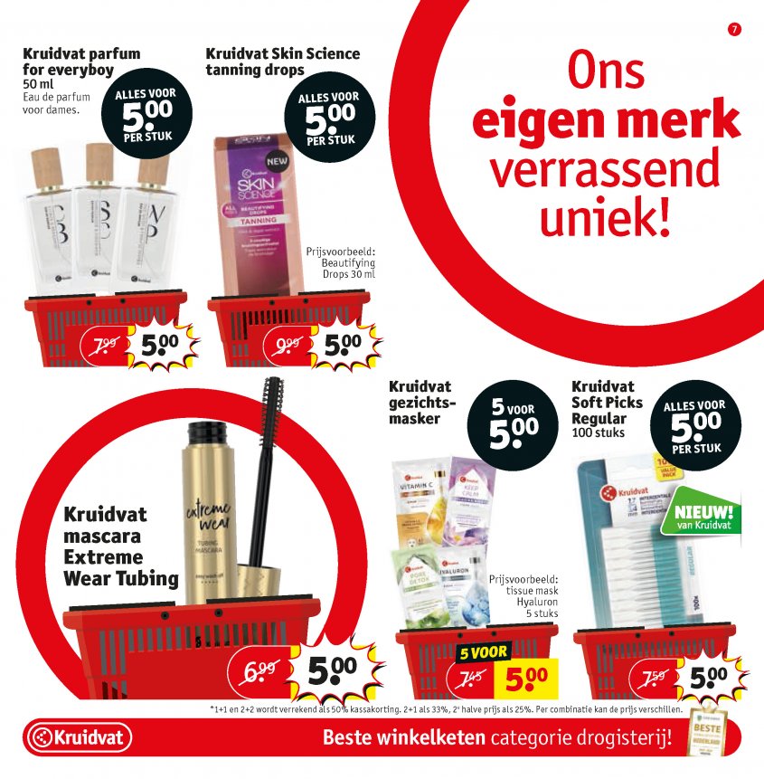 Kruidvat Aanbiedingen van 26-01-2026 pagina.7