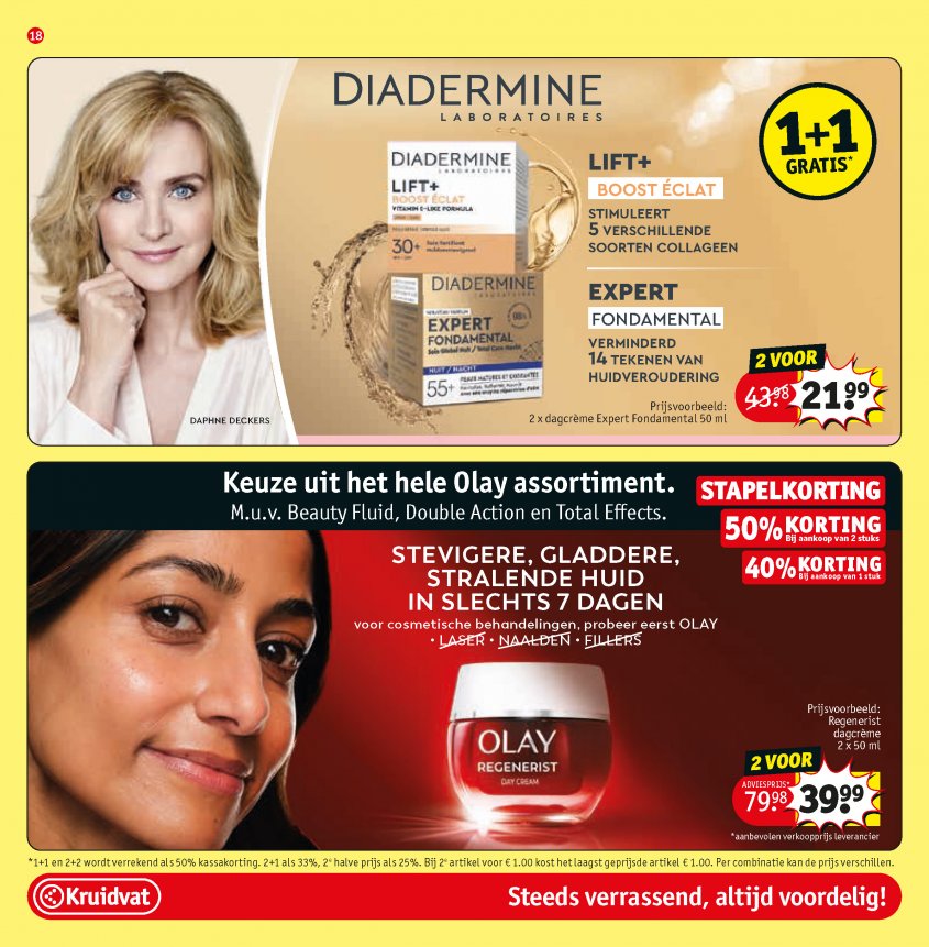 Kruidvat Aanbiedingen van 26-01-2026 pagina.18