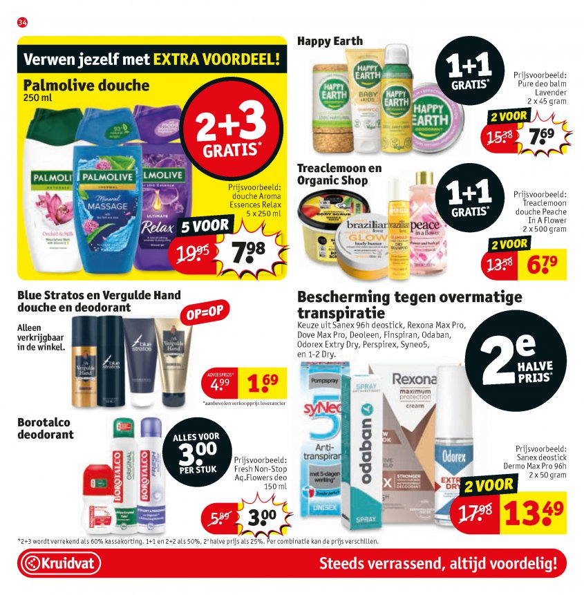 Kruidvat Aanbiedingen van 26-01-2026 pagina.36