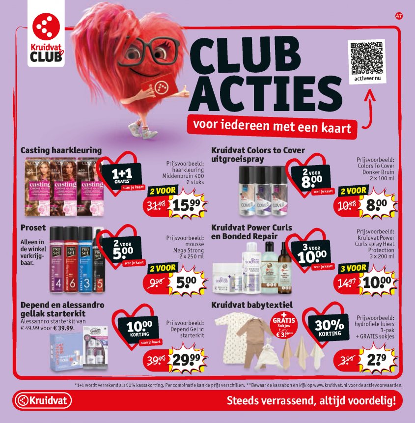 Kruidvat Aanbiedingen van 26-01-2026 pagina.49