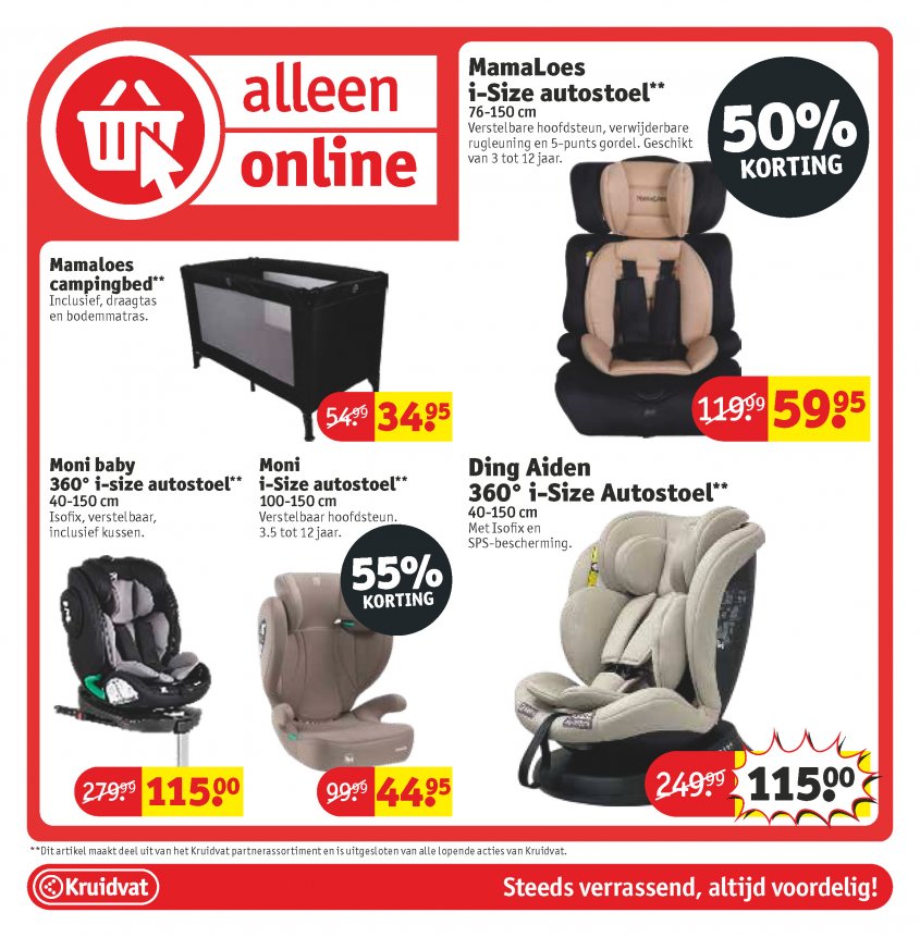 Kruidvat Aanbiedingen van 26-01-2026 pagina.65