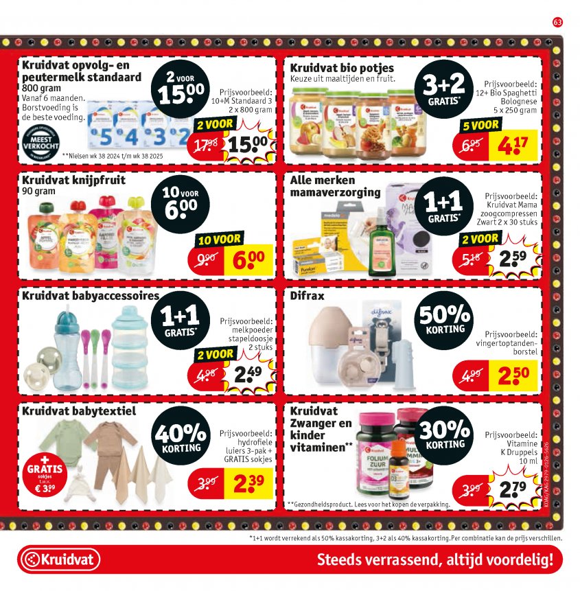 Kruidvat Aanbiedingen van 26-01-2026 pagina.67