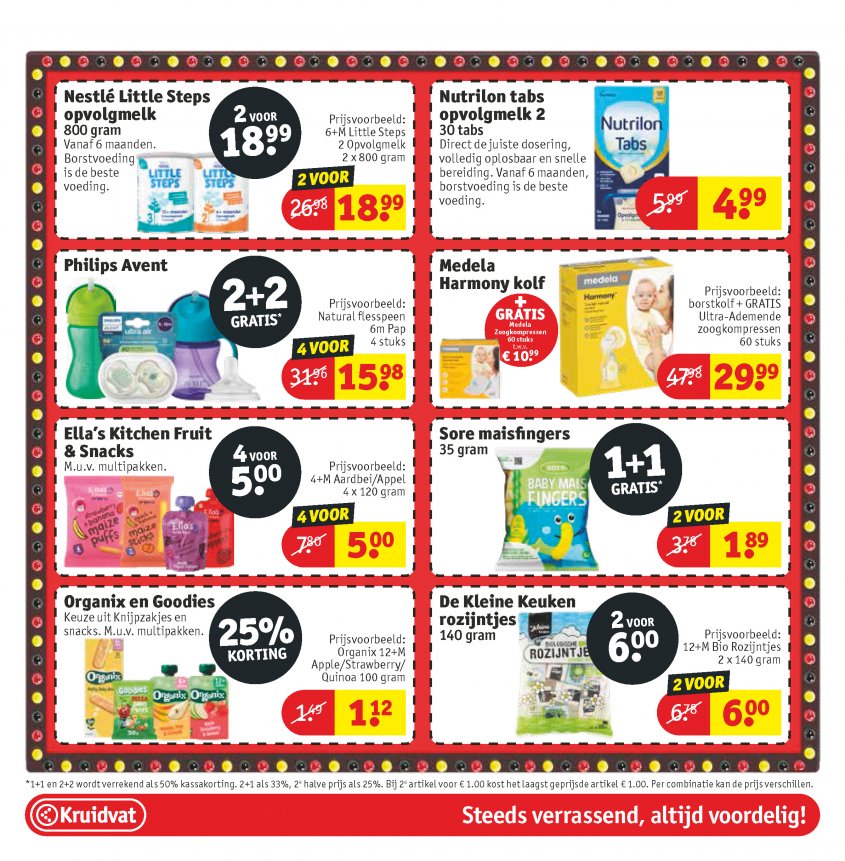 Kruidvat Aanbiedingen van 26-01-2026 pagina.69