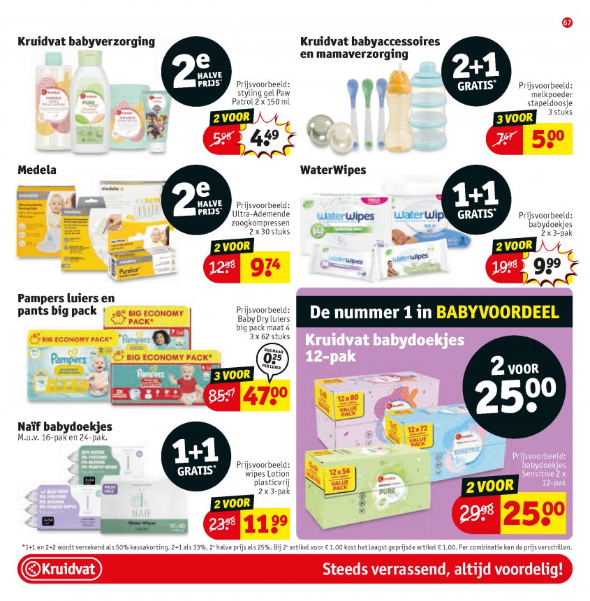 Kruidvat Aanbiedingen van 26-01-2026 pagina.73