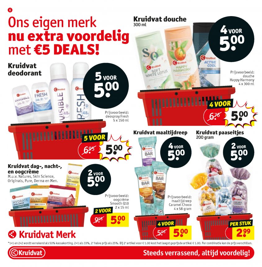 Kruidvat Aanbiedingen van 26-01-2026 pagina.6