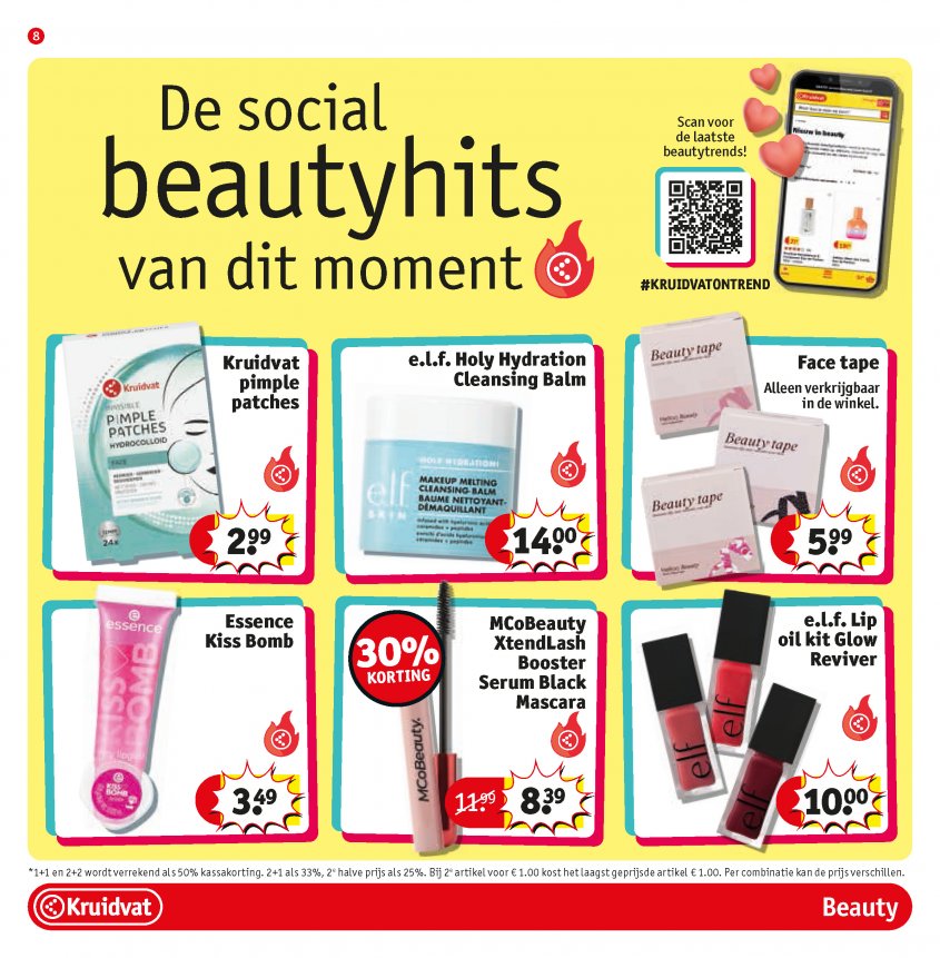 Kruidvat Aanbiedingen van 26-01-2026 pagina.8