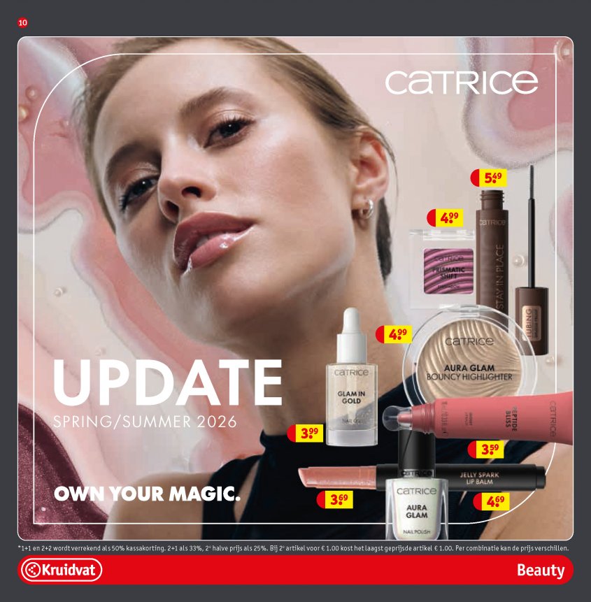 Kruidvat Aanbiedingen van 26-01-2026 pagina.10