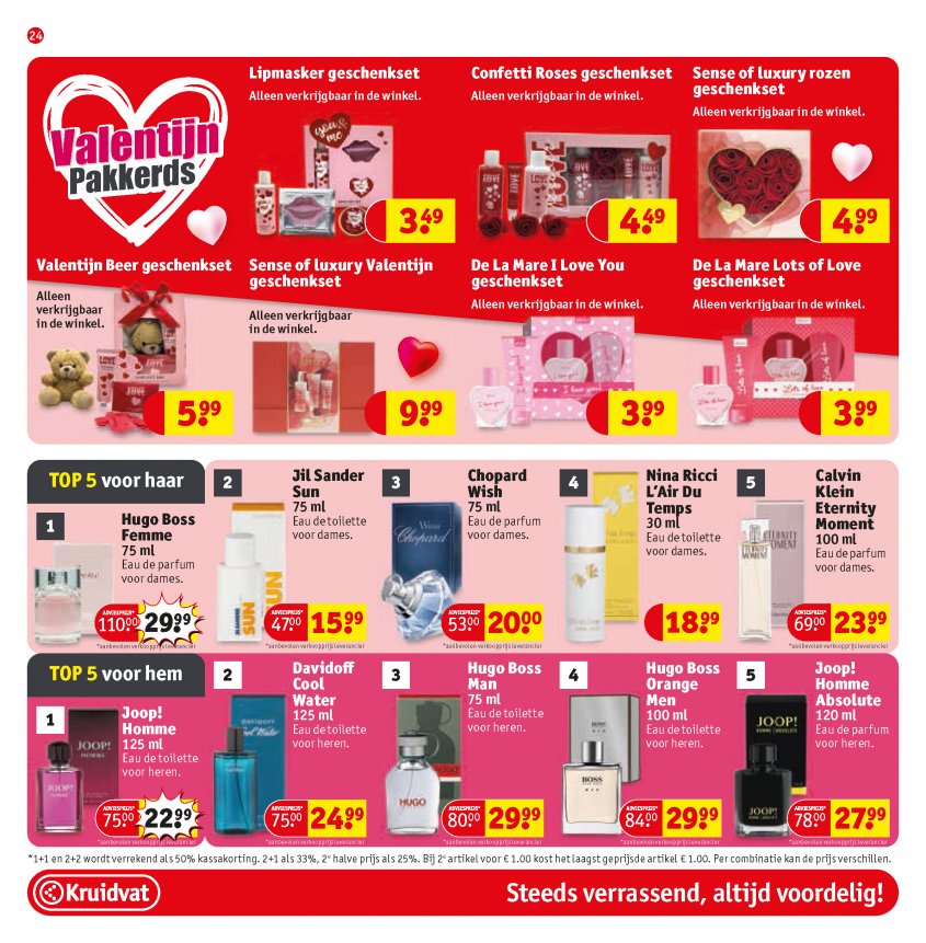 Kruidvat Aanbiedingen van 26-01-2026 pagina.24