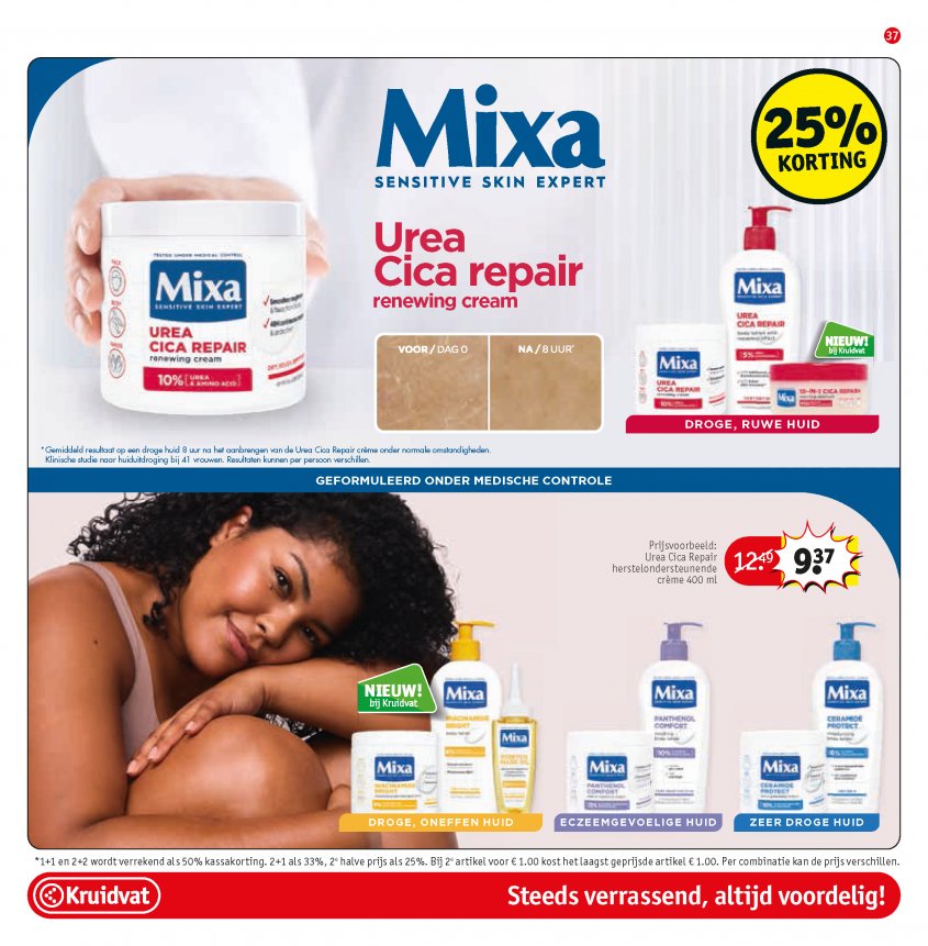 Kruidvat Aanbiedingen van 26-01-2026 pagina.39