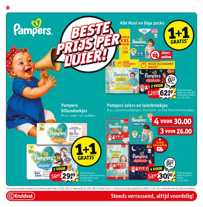 Kruidvat Aanbiedingen van 26-01-2026 pagina.70