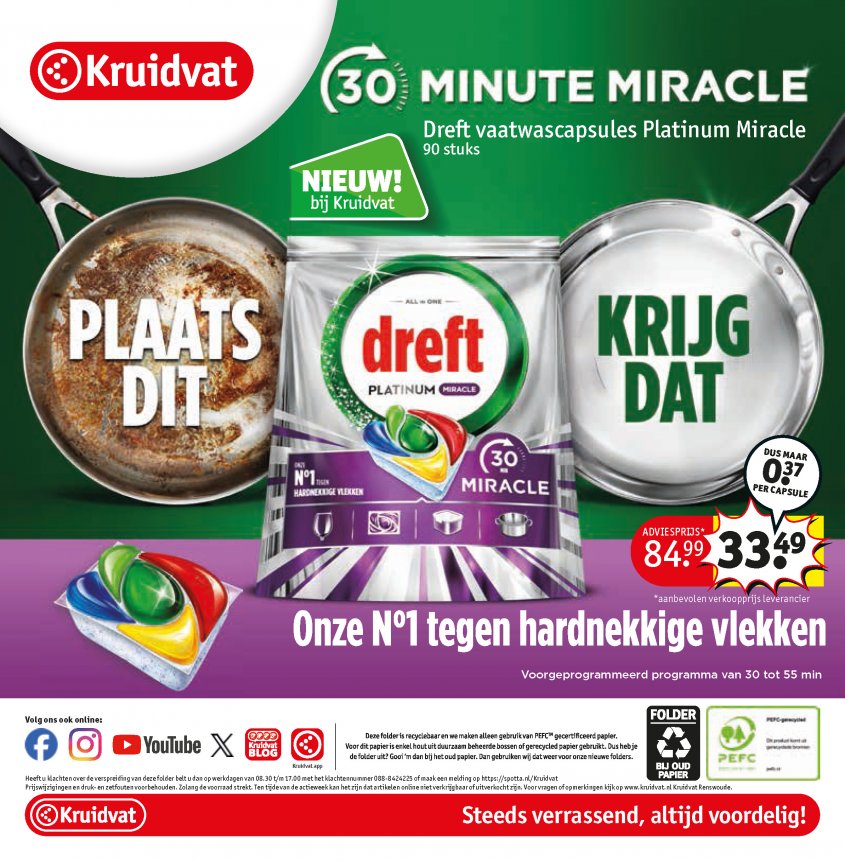 Kruidvat Aanbiedingen van 26-01-2026 pagina.94