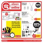 Kruidvat reclame folder week 05, pagina.29