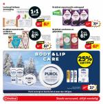 Kruidvat reclame folder week 05, pagina.38
