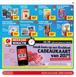 Kruidvat reclame folder week 05, pagina.79