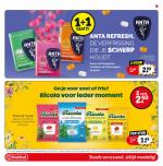 Kruidvat reclame folder week 05, pagina.89