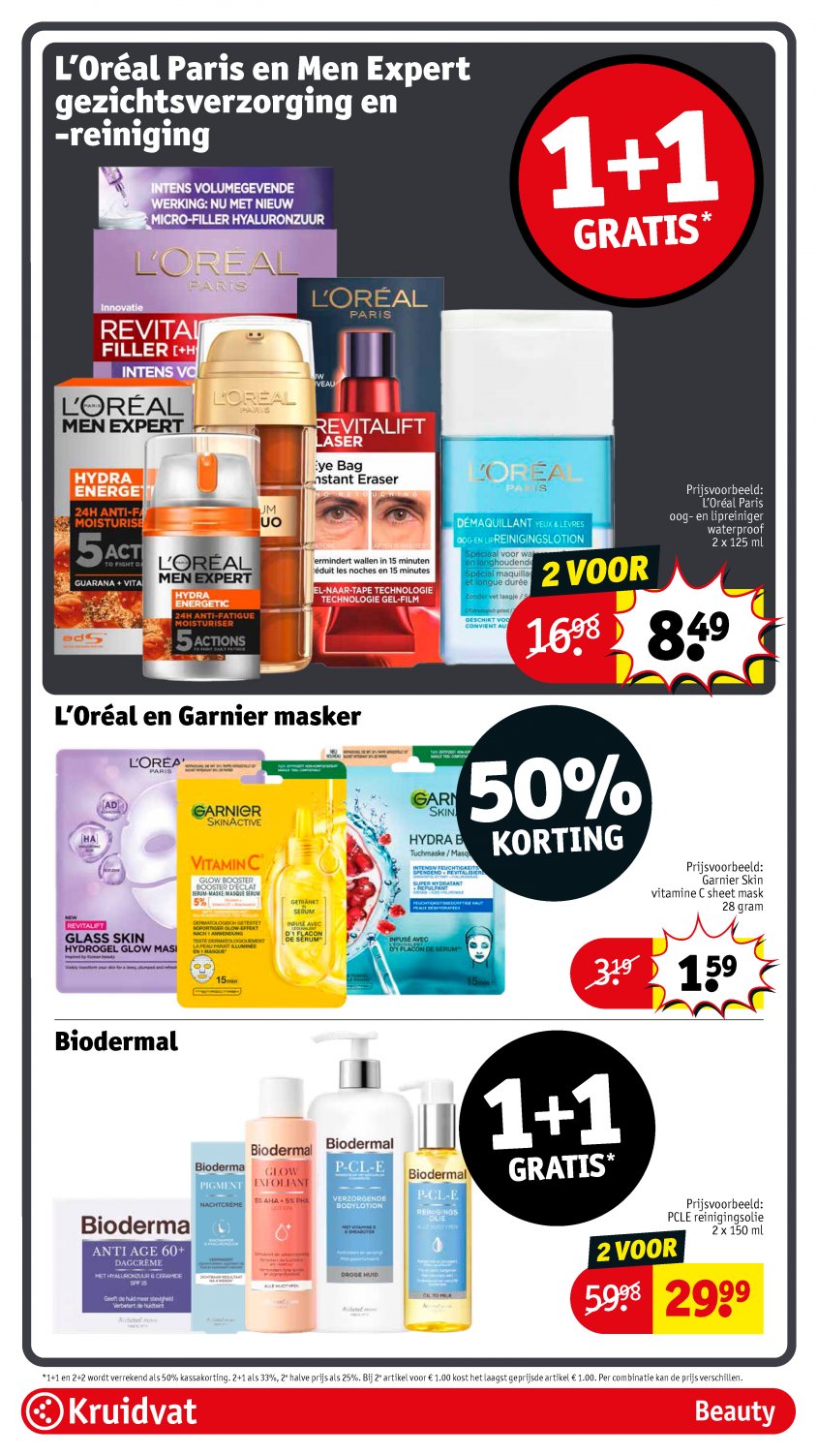 Kruidvat Aanbiedingen van 03-02-2026 pagina.11