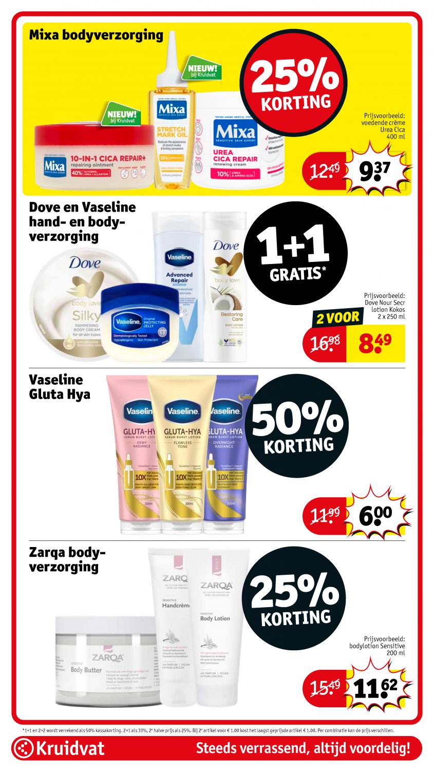 Kruidvat Aanbiedingen van 03-02-2026 pagina.27