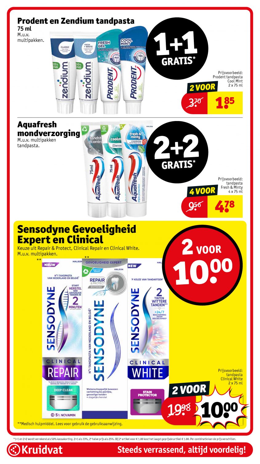 Kruidvat Aanbiedingen van 03-02-2026 pagina.30