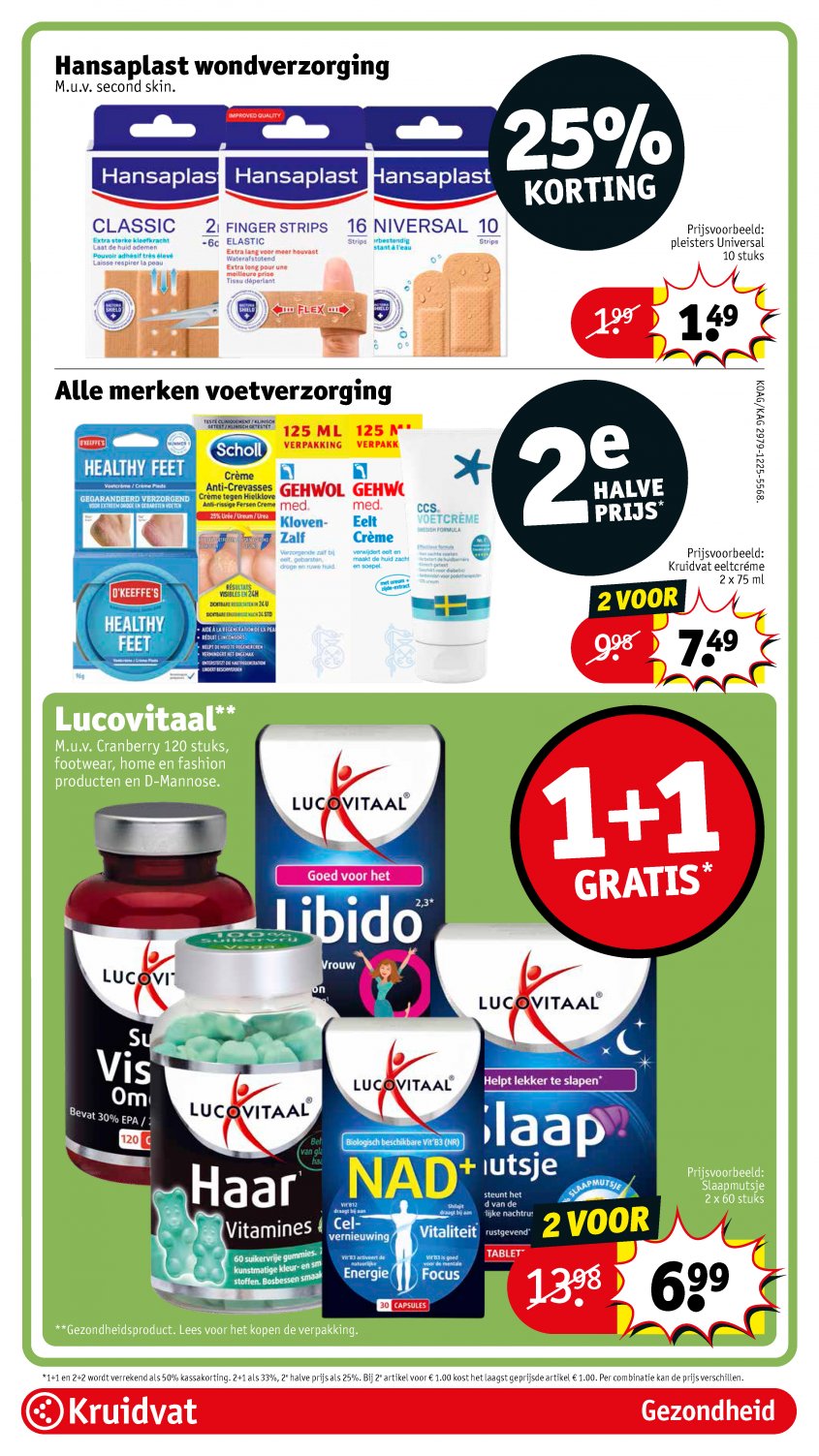Kruidvat Aanbiedingen van 03-02-2026 pagina.32