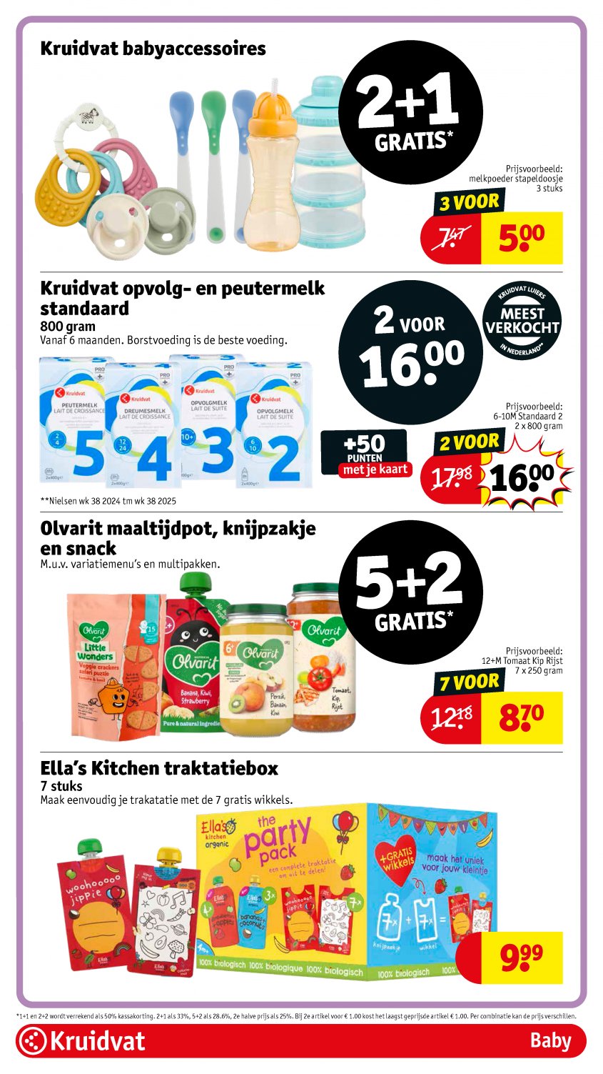 Kruidvat Aanbiedingen van 03-02-2026 pagina.41