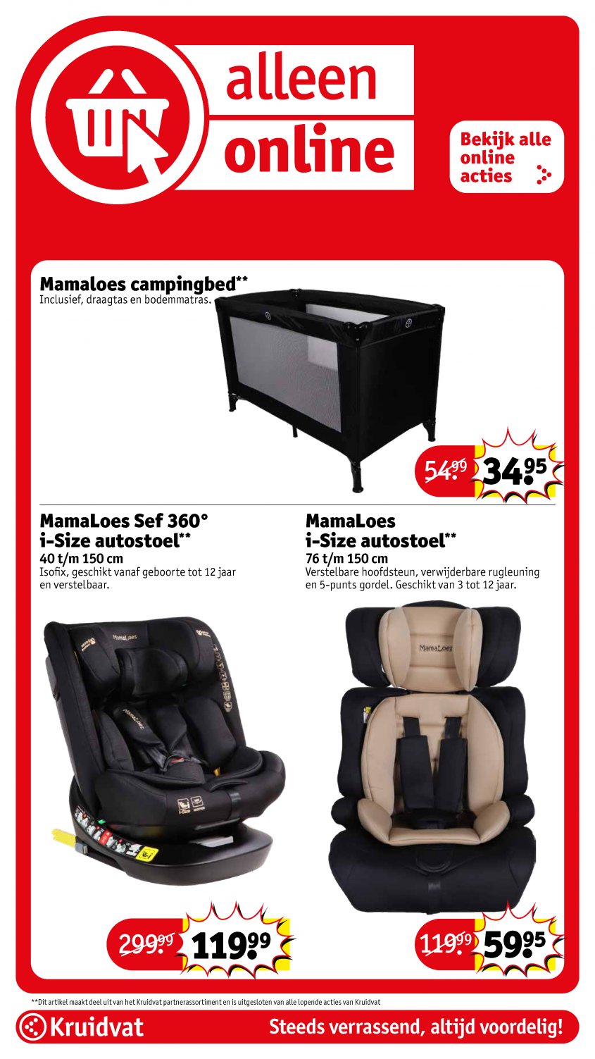 Kruidvat Aanbiedingen van 03-02-2026 pagina.43