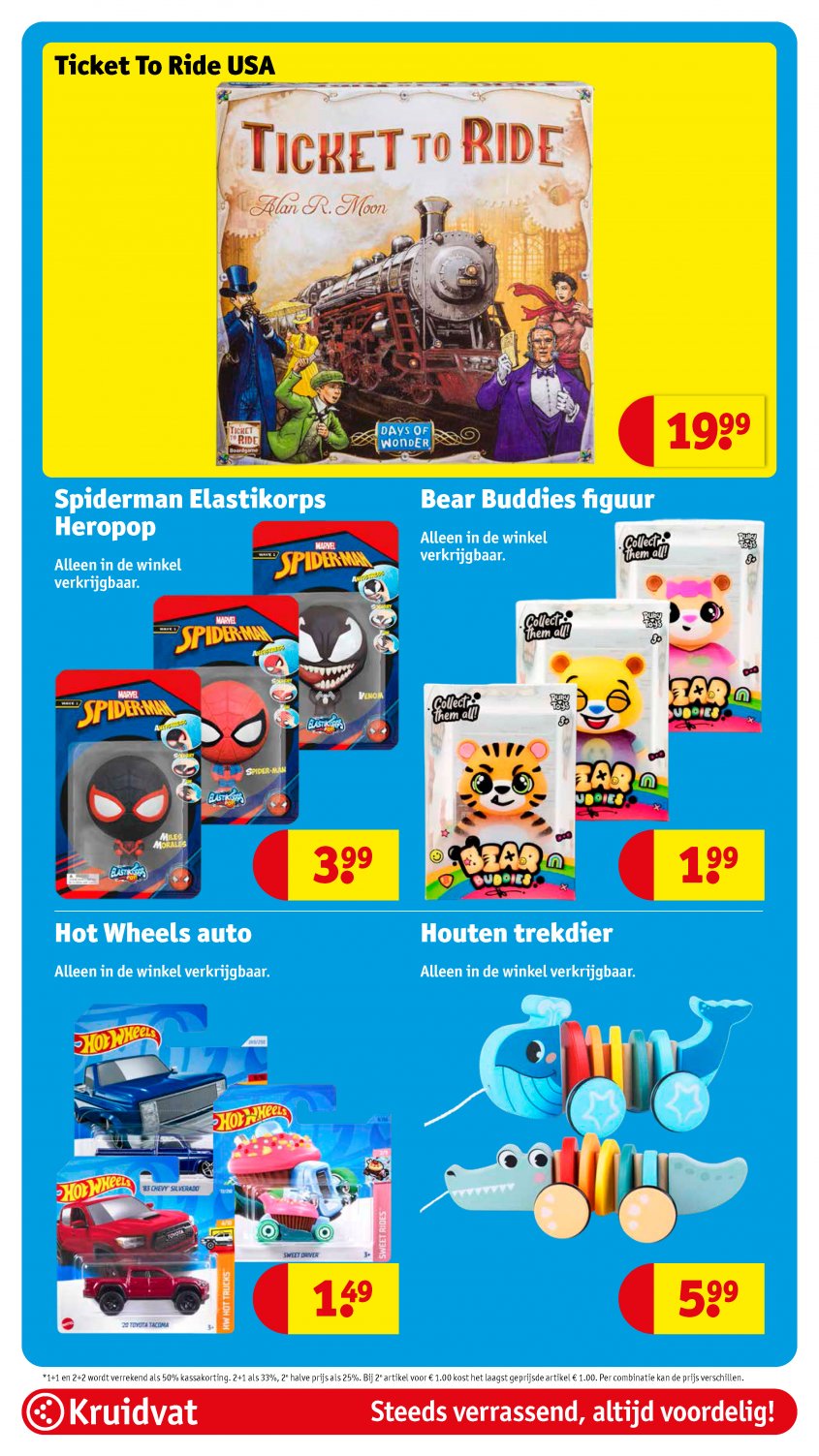 Kruidvat Aanbiedingen van 03-02-2026 pagina.49