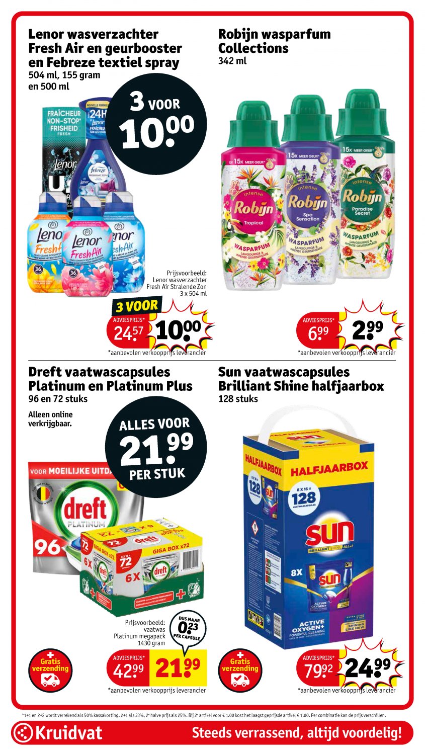 Kruidvat Aanbiedingen van 03-02-2026 pagina.62