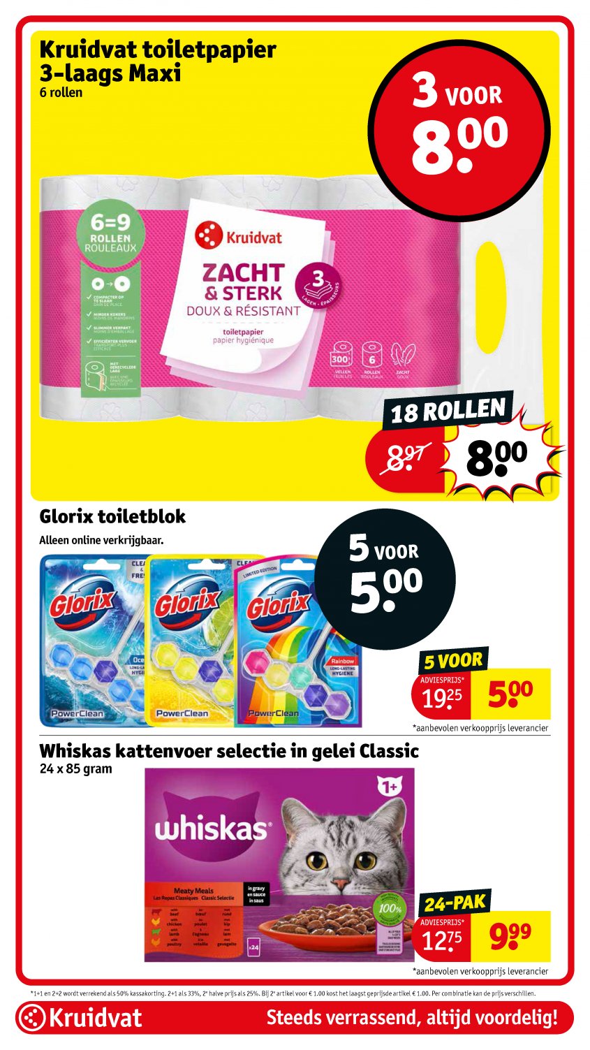 Kruidvat Aanbiedingen van 03-02-2026 pagina.63