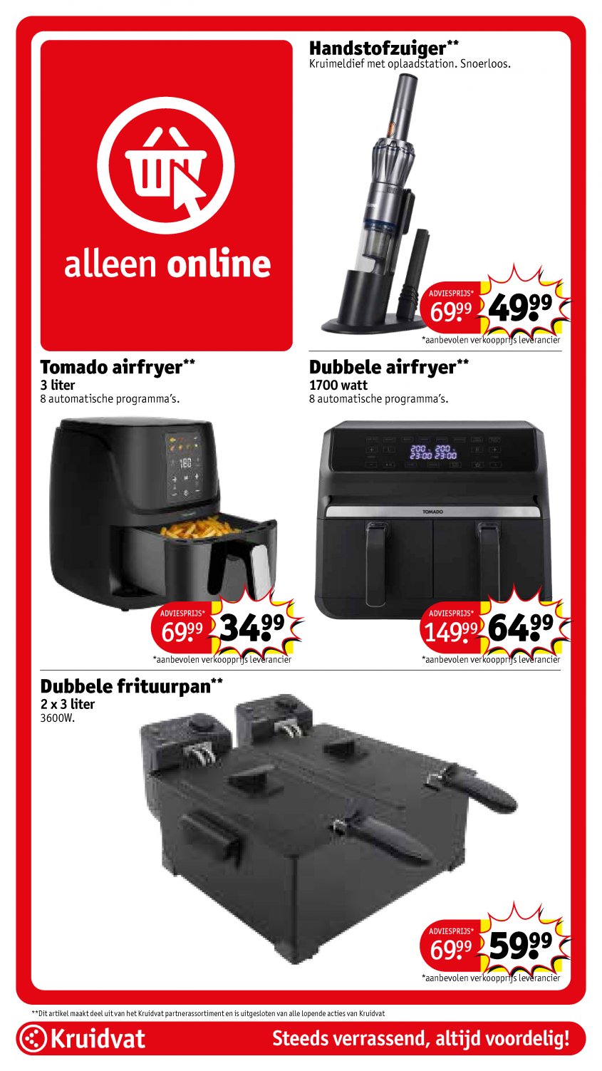 Kruidvat Aanbiedingen van 03-02-2026 pagina.66