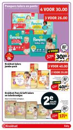 Kruidvat reclame folder week 06, pagina.39