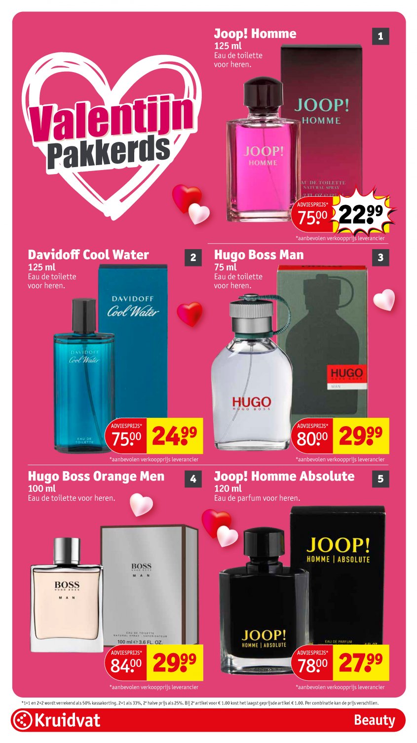 Kruidvat Aanbiedingen van 03-02-2026 pagina.3