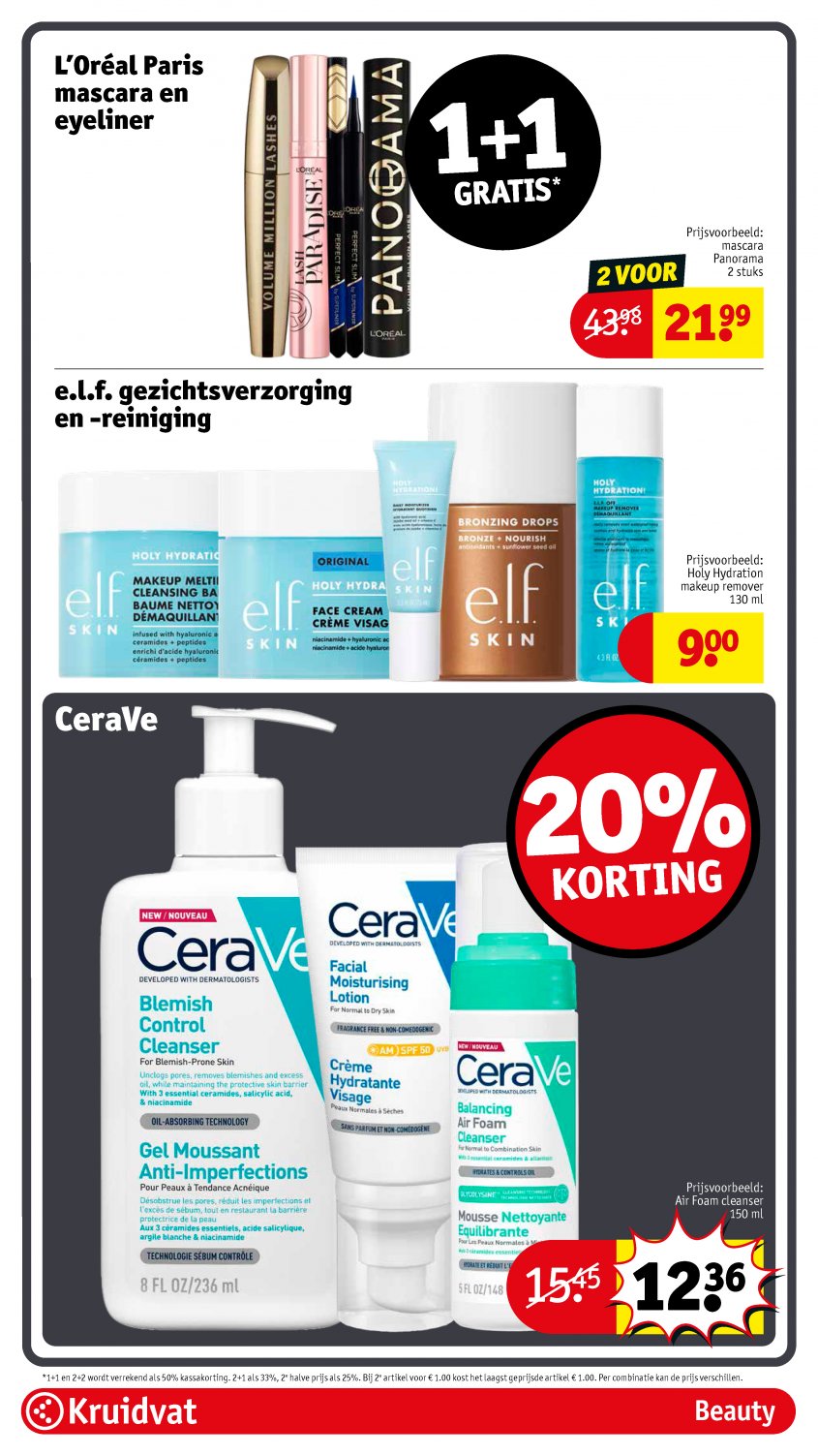 Kruidvat Aanbiedingen van 03-02-2026 pagina.10