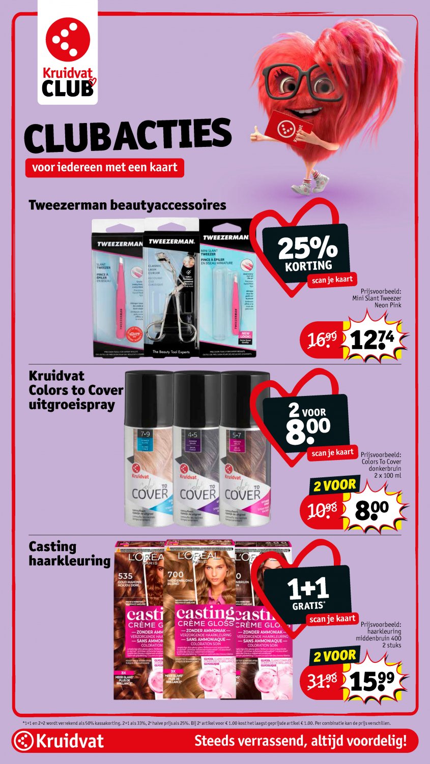 Kruidvat Aanbiedingen van 03-02-2026 pagina.19