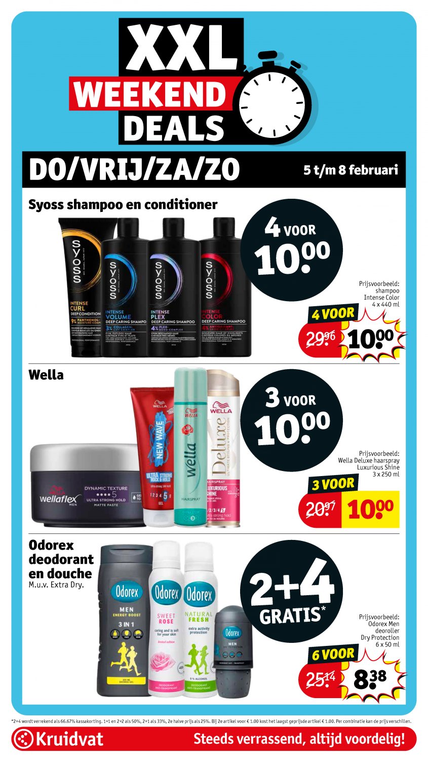 Kruidvat Aanbiedingen van 03-02-2026 pagina.23
