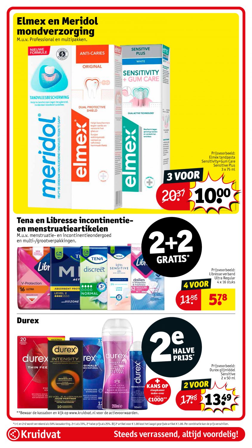 Kruidvat Aanbiedingen van 03-02-2026 pagina.31