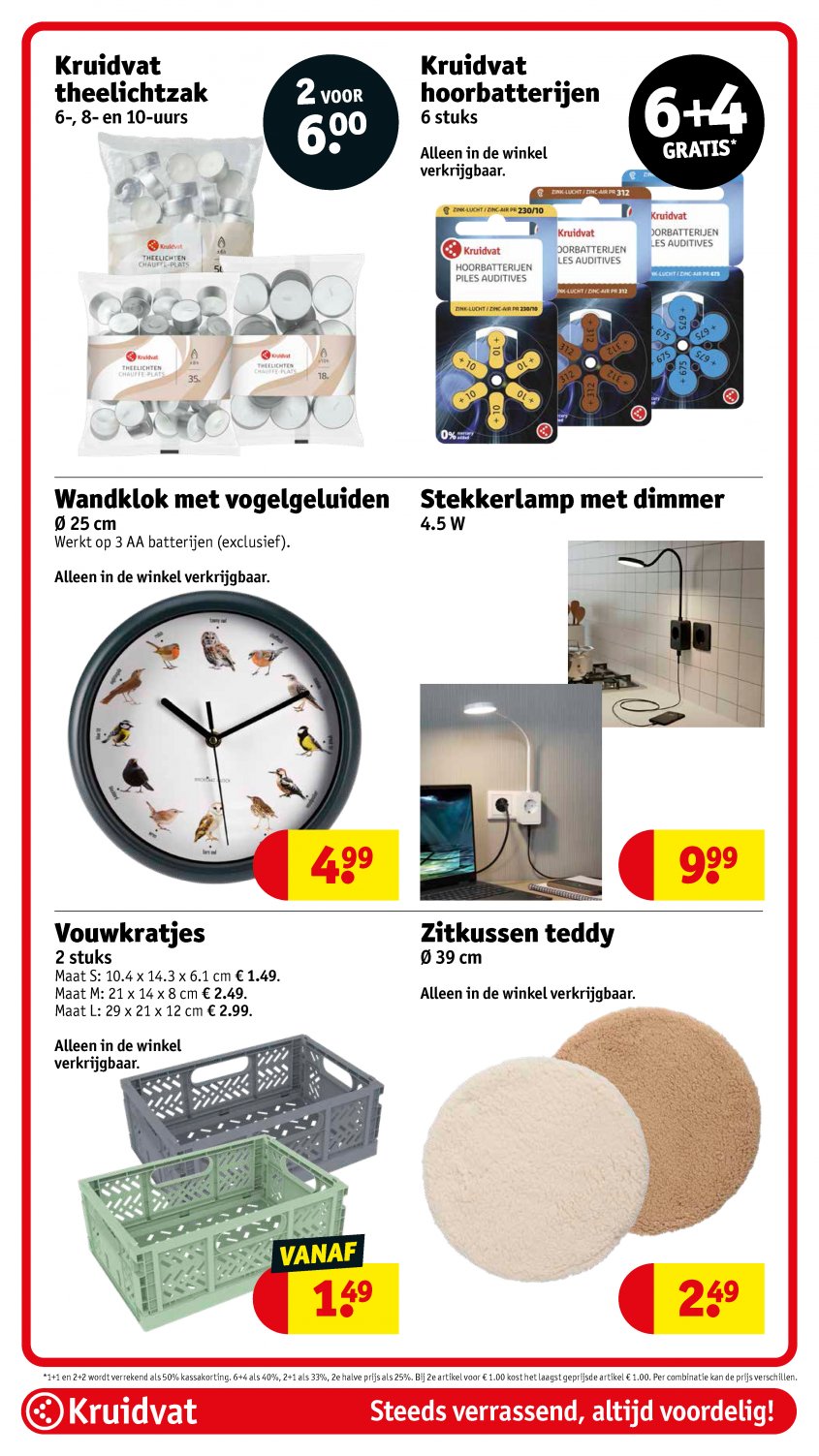 Kruidvat Aanbiedingen van 03-02-2026 pagina.59