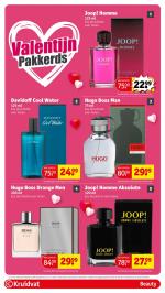 Kruidvat reclame folder week 06, pagina.3